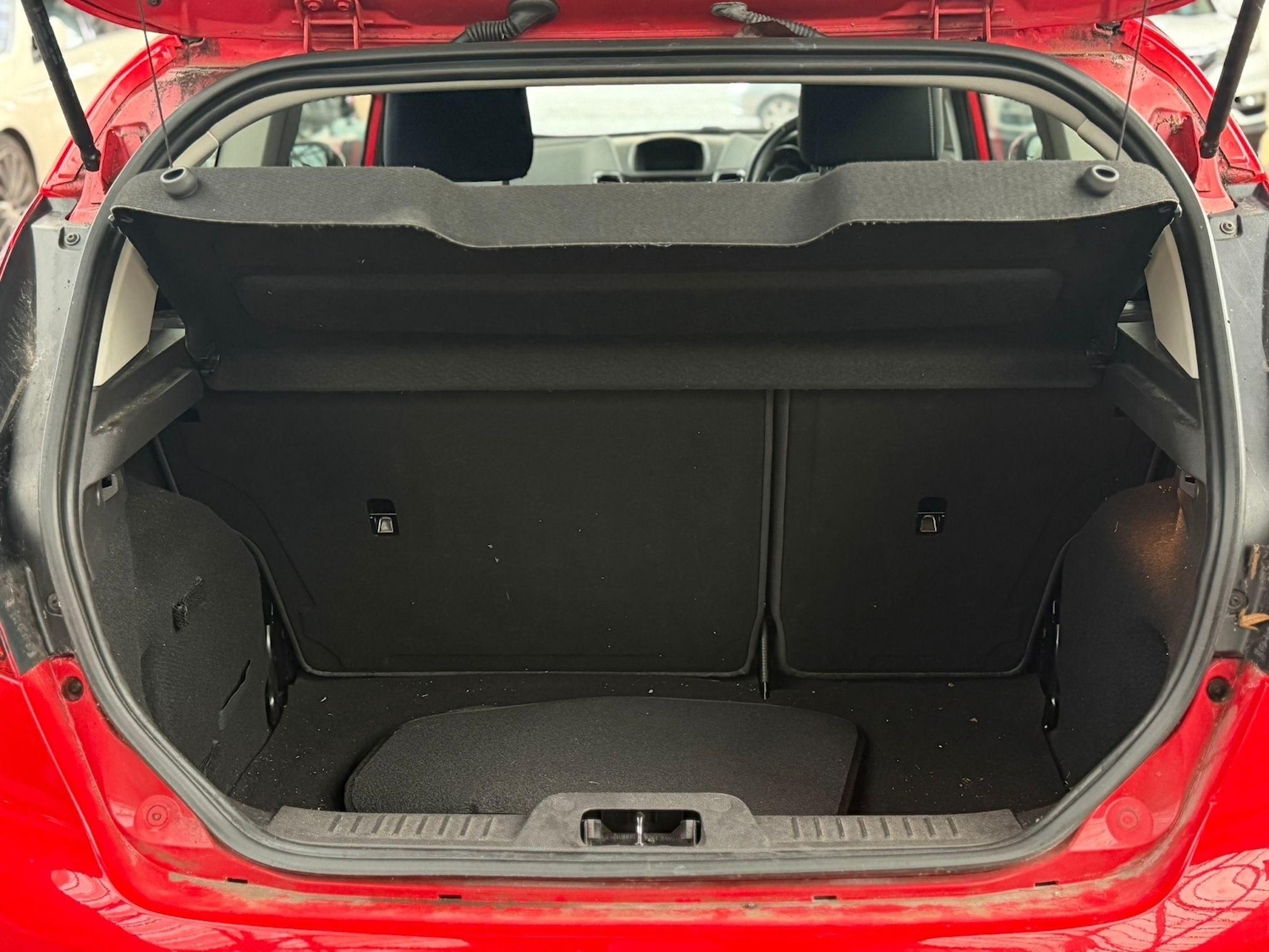 Used Ford Fiesta 2014 for sale - 77044701: Photo 7