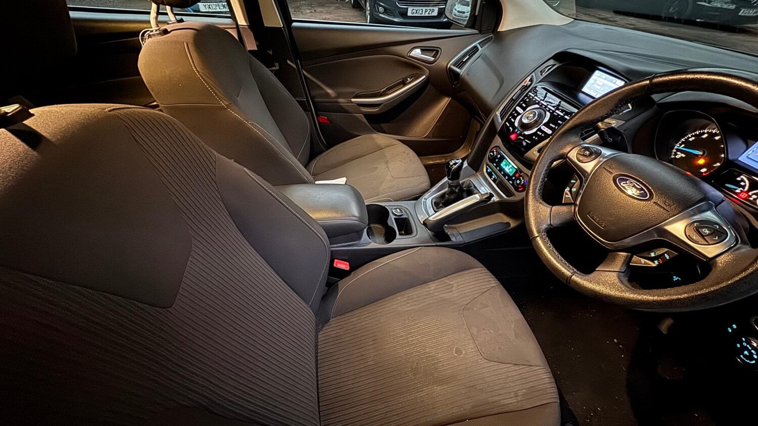 Used Ford Focus 2011 for sale - 77477028: Photo 10