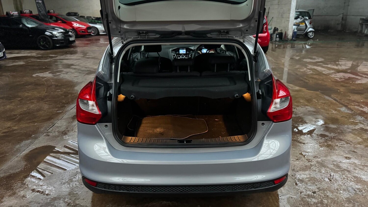 Used Ford Focus 2011 for sale - 77477028: Photo 12