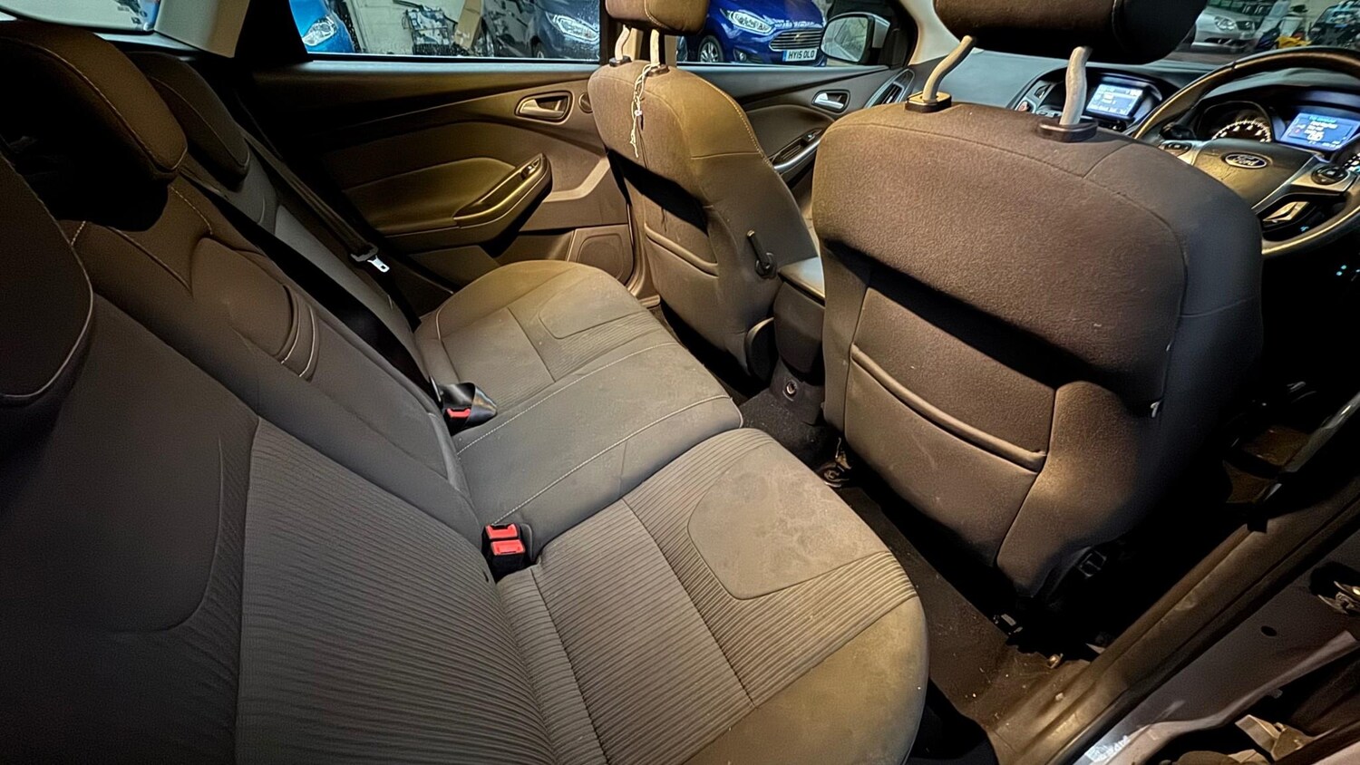 Used Ford Focus 2011 for sale - 77477028: Photo 13