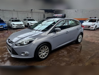 Used Ford Focus 2011 for sale - 77477028: Photo