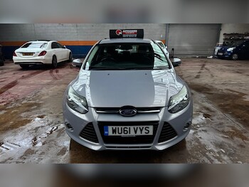 Used Ford Focus 2011 for sale - 77477028: Photo