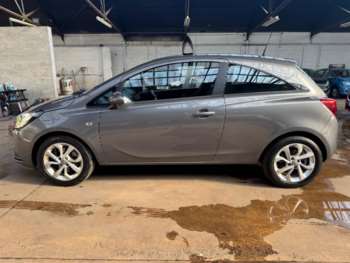 Used Vauxhall Corsa 2014 for sale - 75142371: Photo