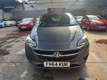 Used Vauxhall Corsa 2014 for sale - 75142371: Photo