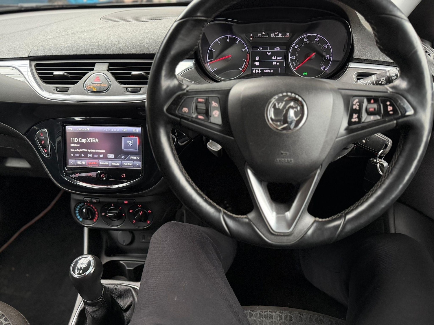 Used Vauxhall Corsa 2015 for sale - 76332816: Photo 10