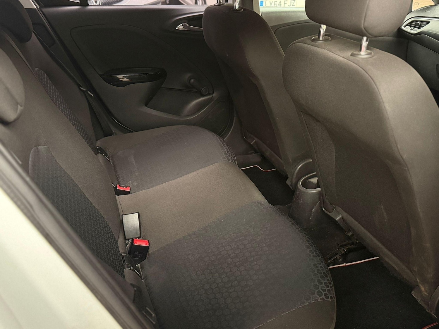 Used Vauxhall Corsa 2015 for sale - 76332816: Photo 11