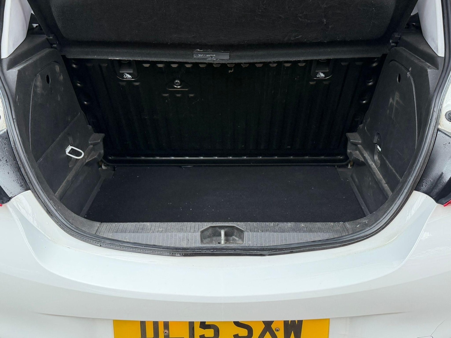 Used Vauxhall Corsa 2015 for sale - 76332816: Photo 12