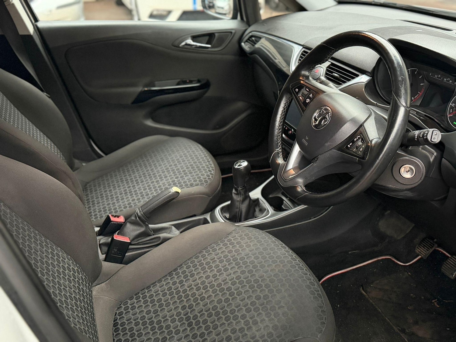 Used Vauxhall Corsa 2015 for sale - 76332816: Photo 13