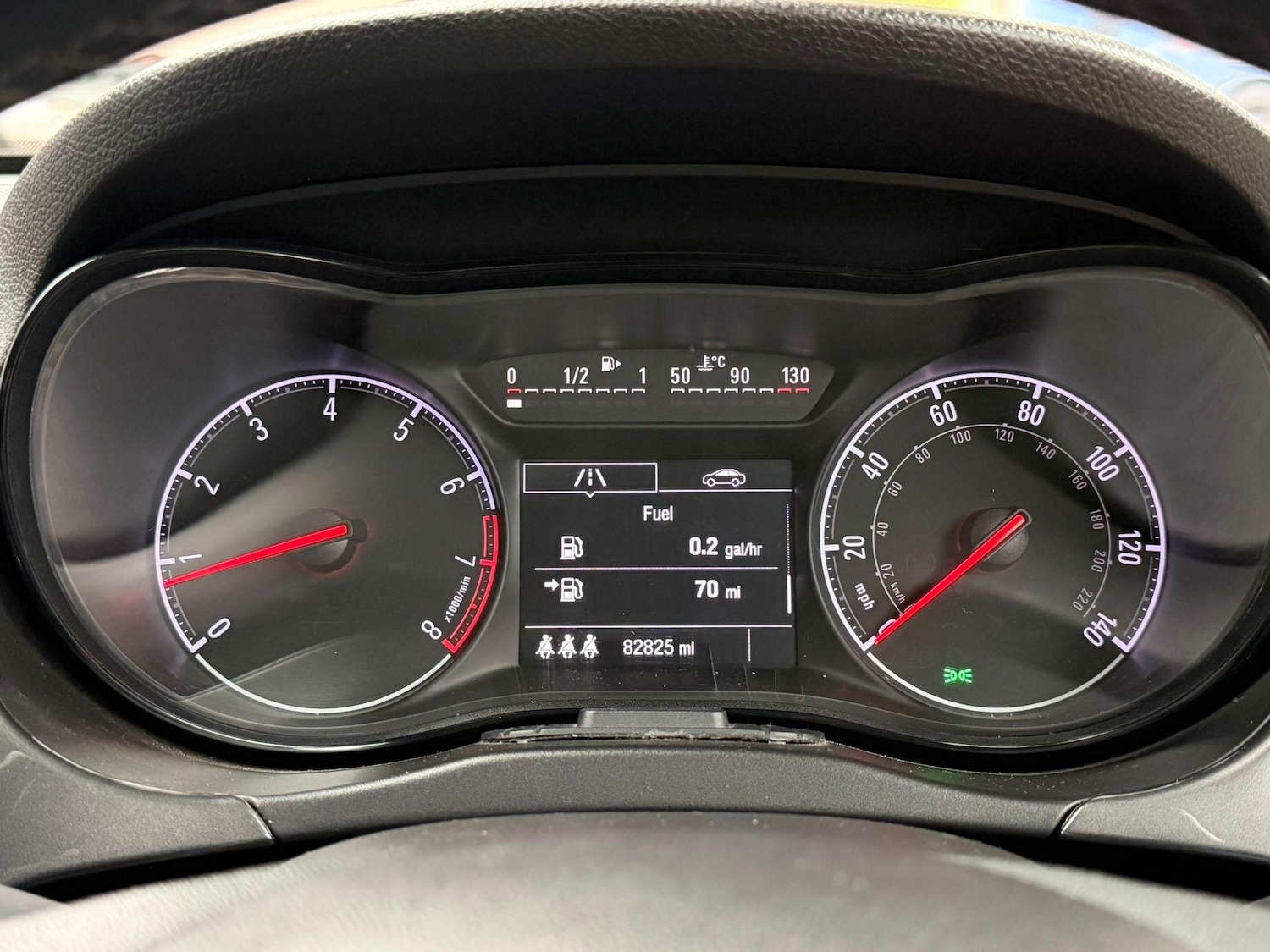 Used Vauxhall Corsa 2015 for sale - 76332816: Photo 14