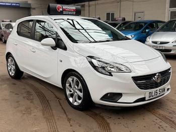 2015 (15) - 1.4 ecoFLEX Excite 5dr [AC]