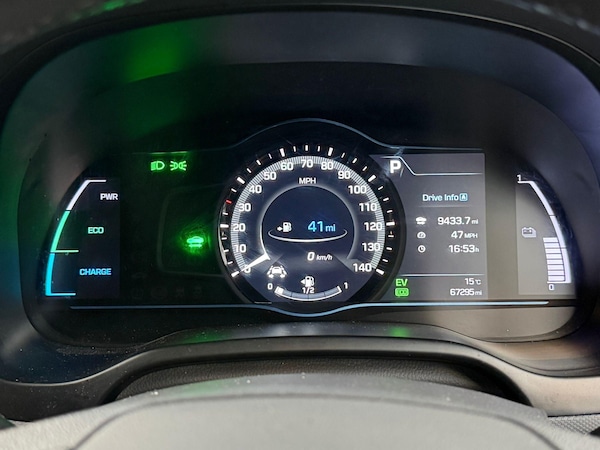 Used Hyundai IONIQ 2018 for sale - 76310171: Photo 10