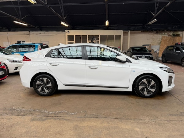 Used Hyundai IONIQ 2018 for sale - 76310171: Photo 5