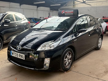 Used Toyota Prius 2009 for sale - 75973393: Photo