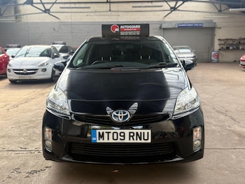Used Toyota Prius 2009 for sale - 75973393: Photo