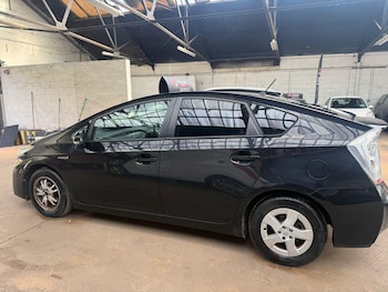 Used Toyota Prius 2009 for sale - 75973393: Photo