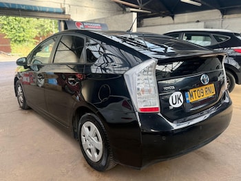 Used Toyota Prius 2009 for sale - 75973393: Photo