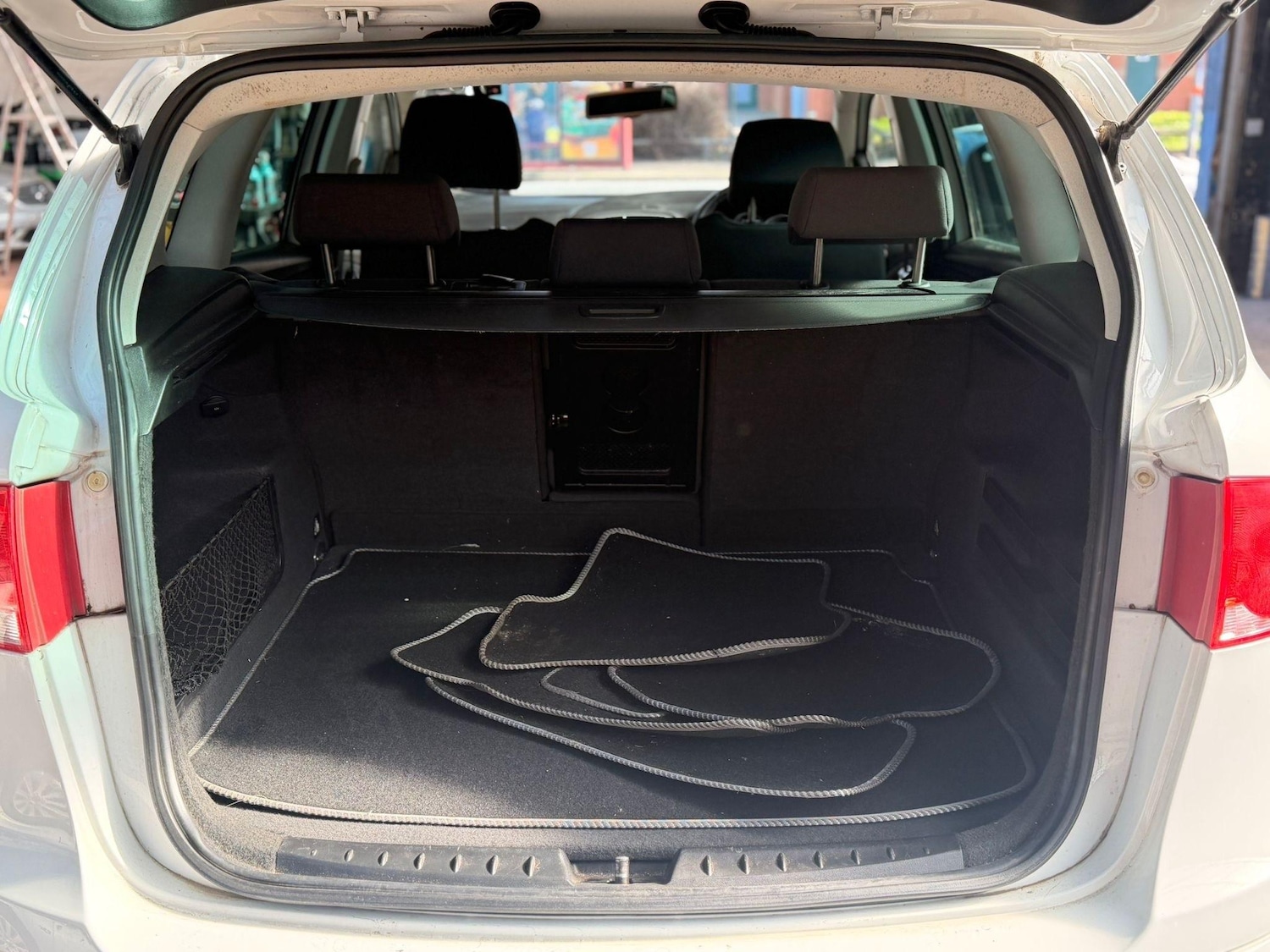 Used SEAT Altea XL 2013 for sale - 77959099: Photo 10