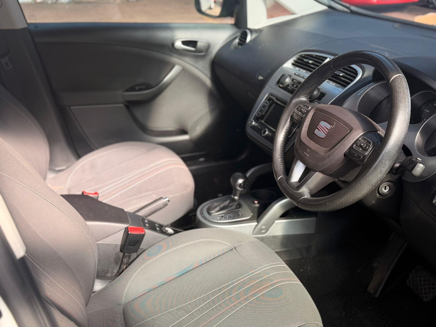 Used SEAT Altea XL 2013 for sale - 77959099: Photo 11