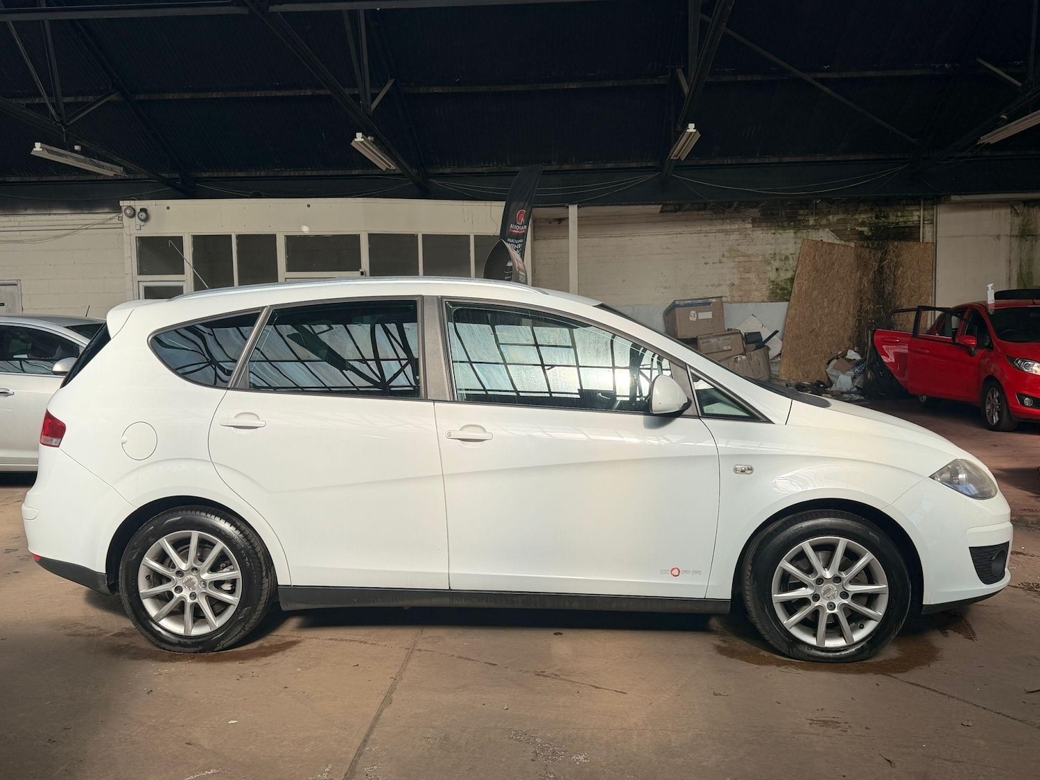 Used SEAT Altea XL 2013 for sale - 77959099: Photo 5