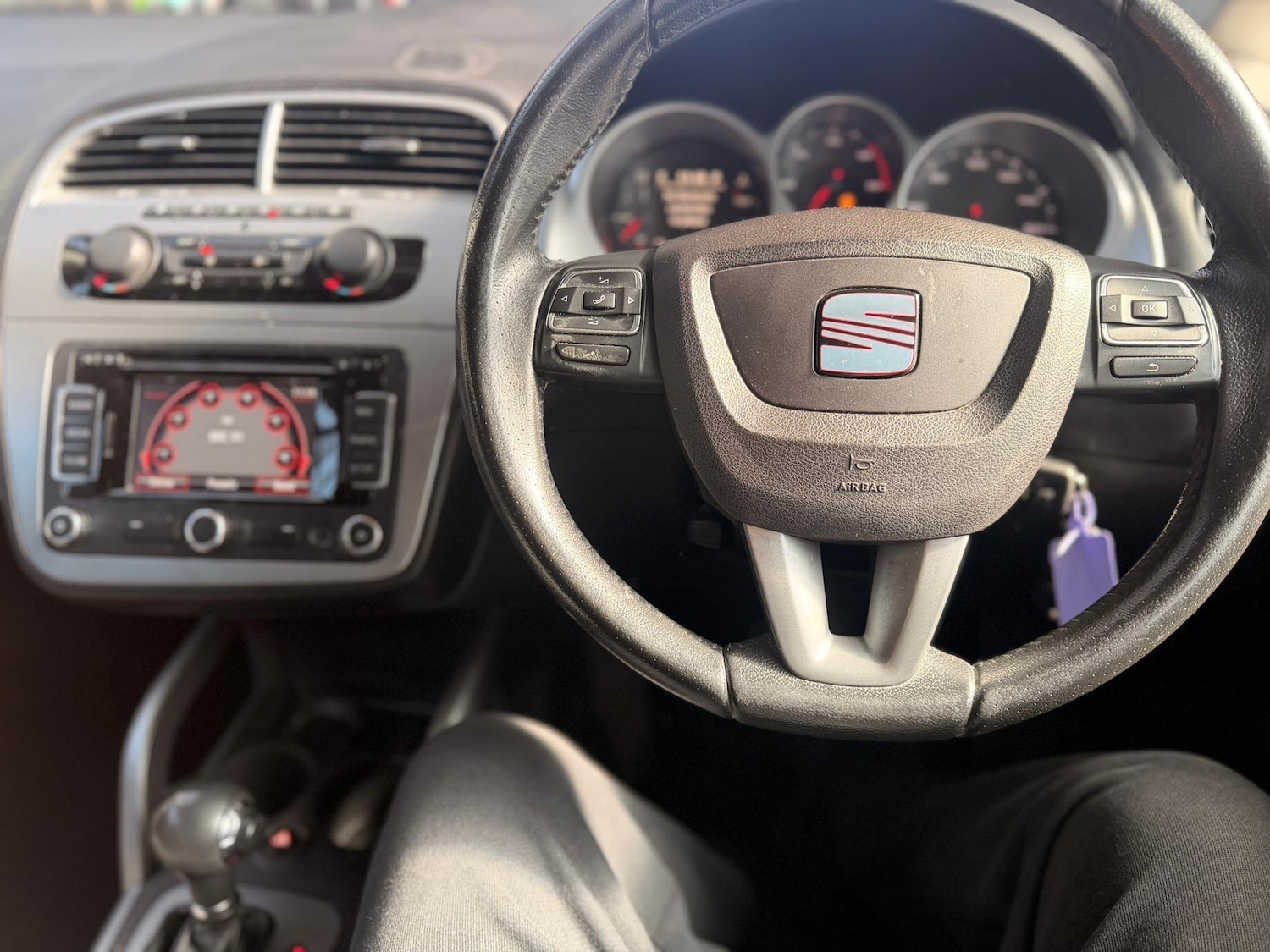 Used SEAT Altea XL 2013 for sale - 77959099: Photo 7