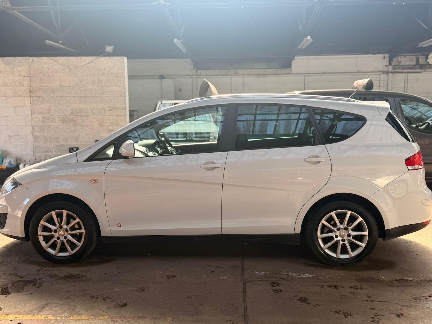 Used SEAT Altea XL 2013 for sale - 77959099: Photo 8