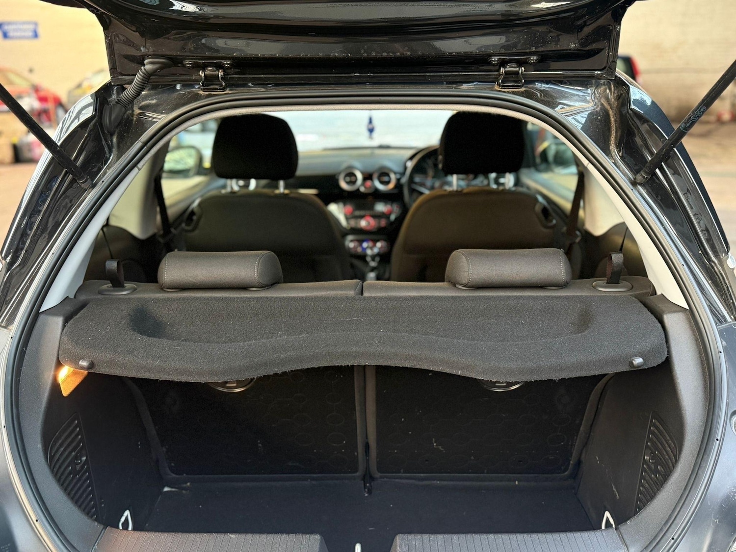 Vehicle 11