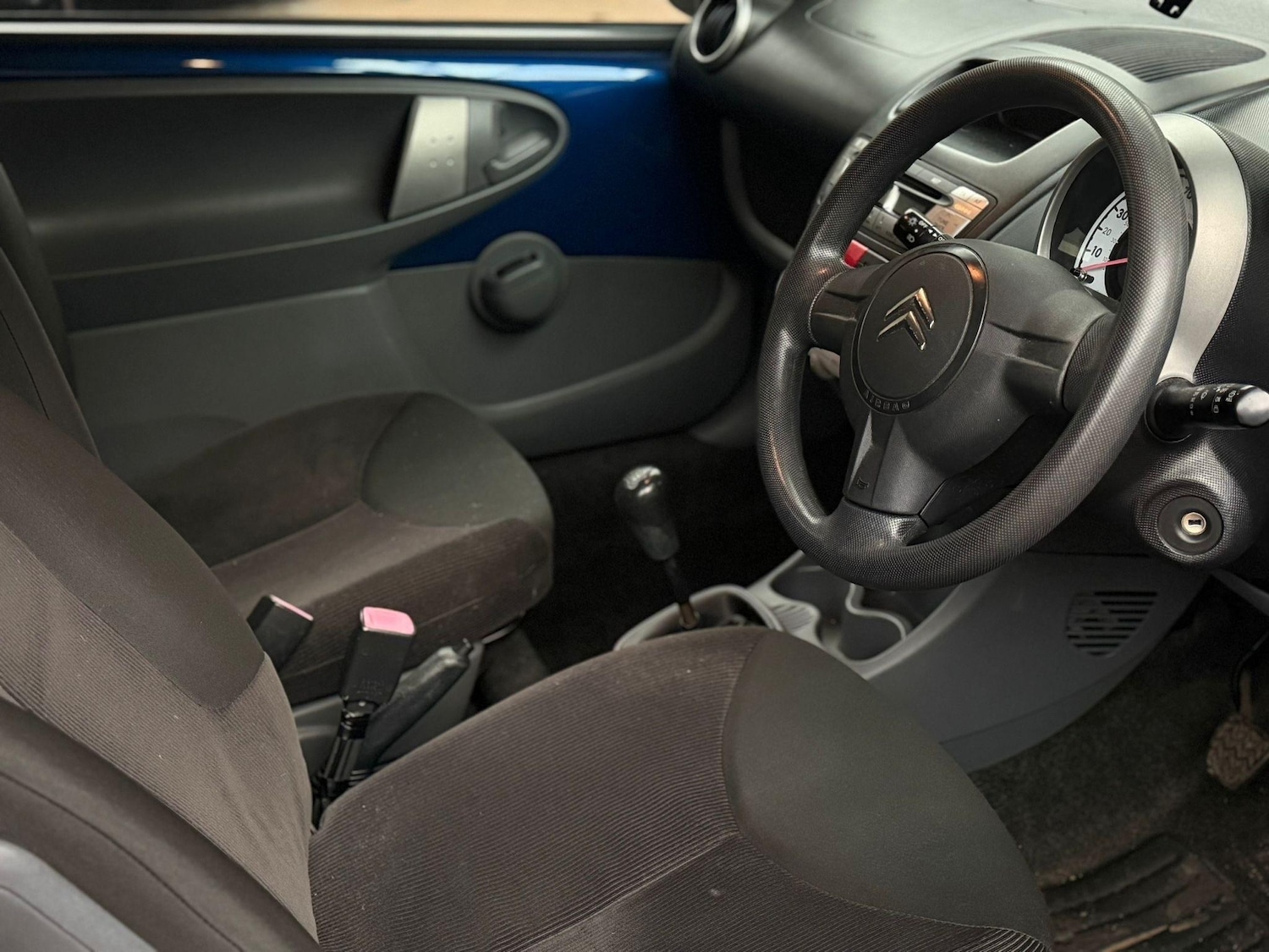 Used Citroen C1 2008 for sale - 77421212: Photo 11