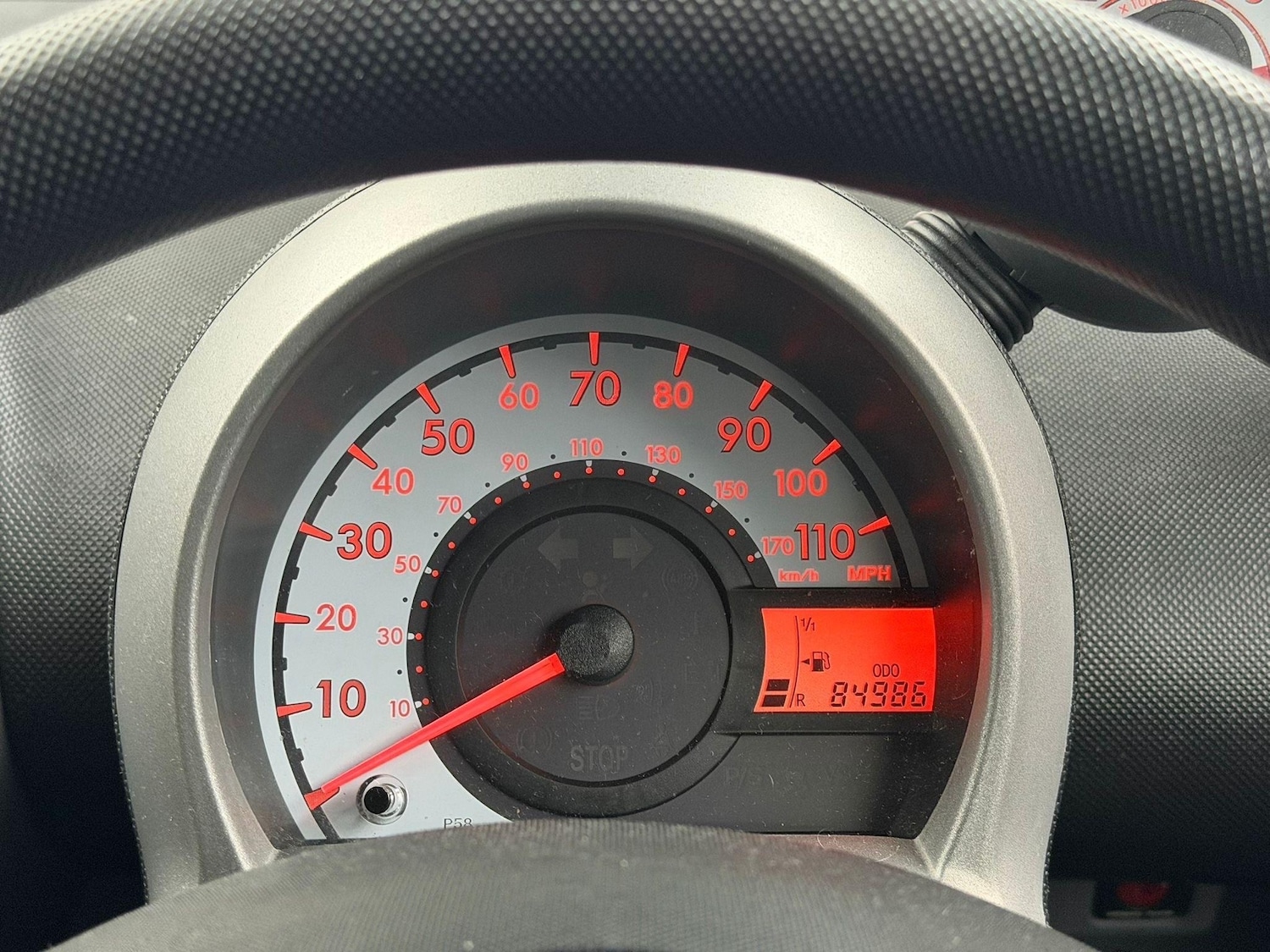 Used Citroen C1 2008 for sale - 77421212: Photo 12