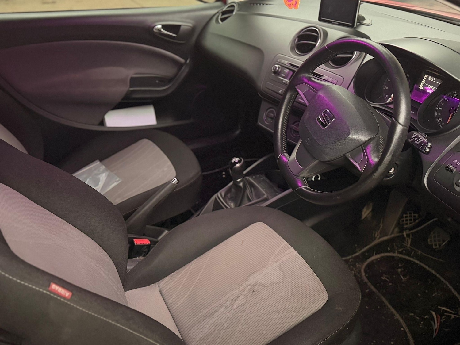 Used SEAT Ibiza 2015 for sale - 77959105: Photo 11