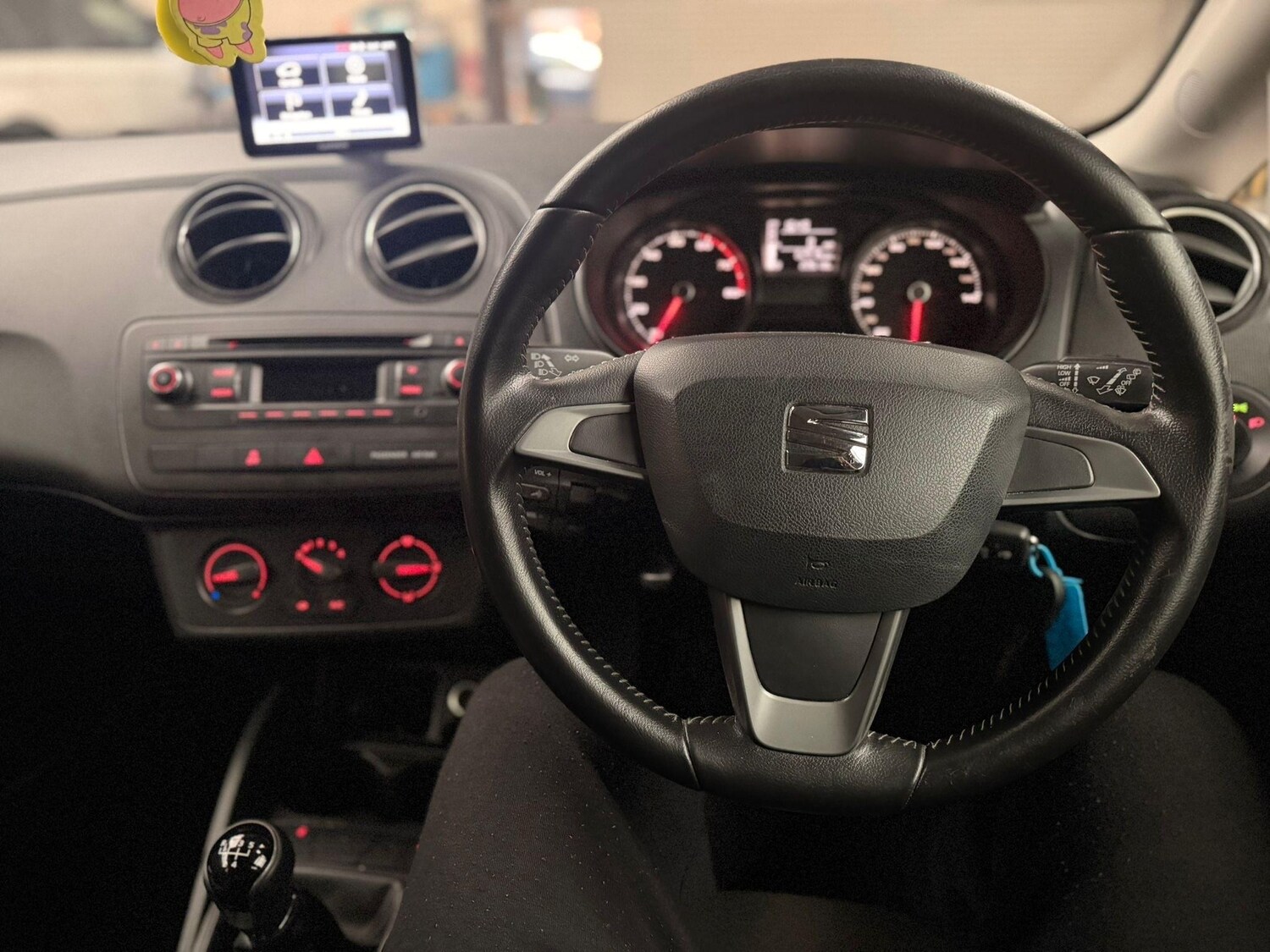 Used SEAT Ibiza 2015 for sale - 77959105: Photo 13