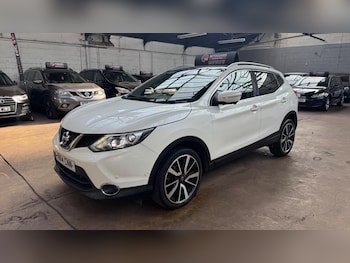 Used Nissan Qashqai 2014 for sale - 79312791: Photo
