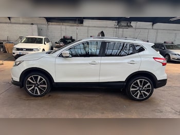 Used Nissan Qashqai 2014 for sale - 79312791: Photo