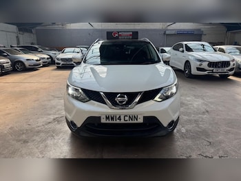 Used Nissan Qashqai 2014 for sale - 79312791: Photo