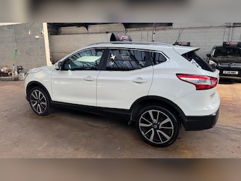 Used Nissan Qashqai 2014 for sale - 79312791: Photo