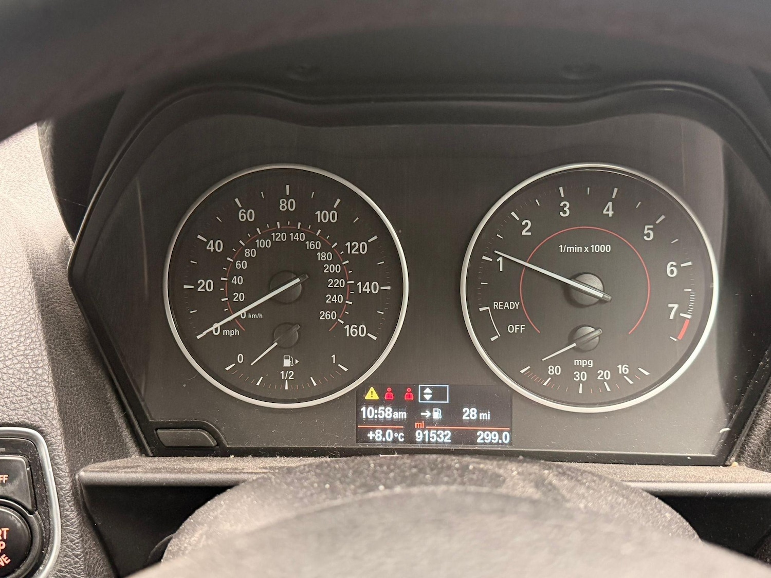 Used BMW 2 Series 2016 for sale - 77785235: Photo 10