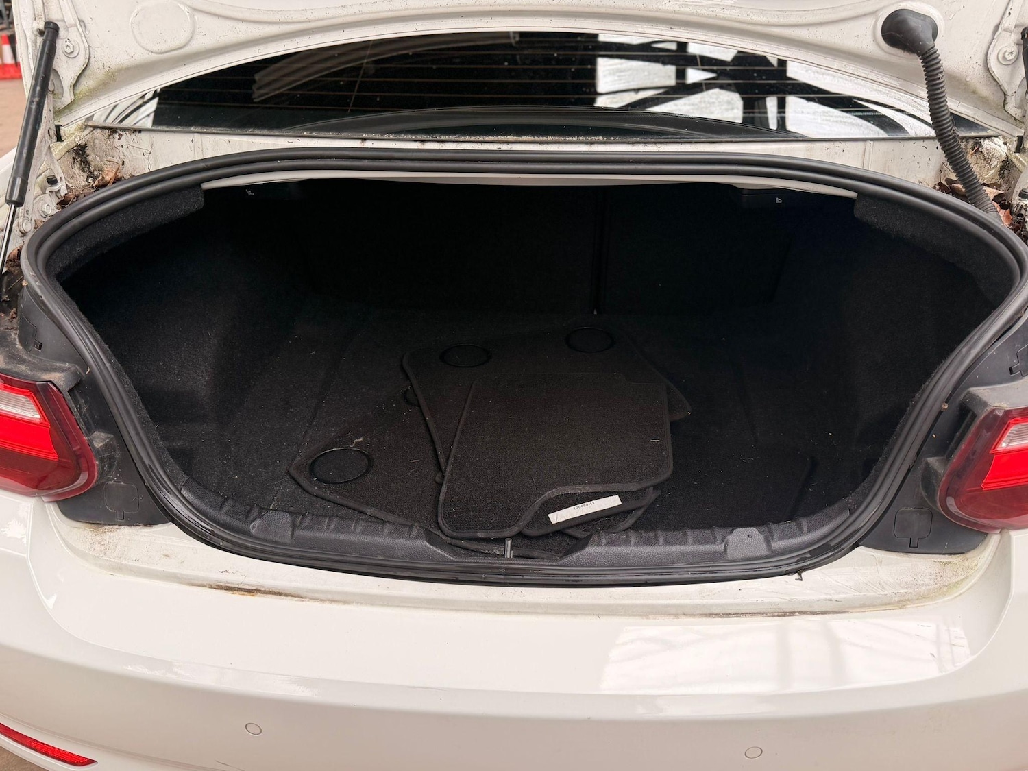 Used BMW 2 Series 2016 for sale - 77785235: Photo 12