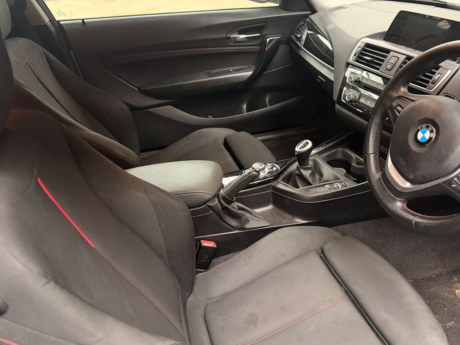 Used BMW 2 Series 2016 for sale - 77785235: Photo 13