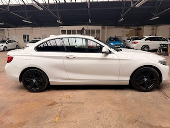 Used BMW 2 Series 2016 for sale - 77785235: Photo