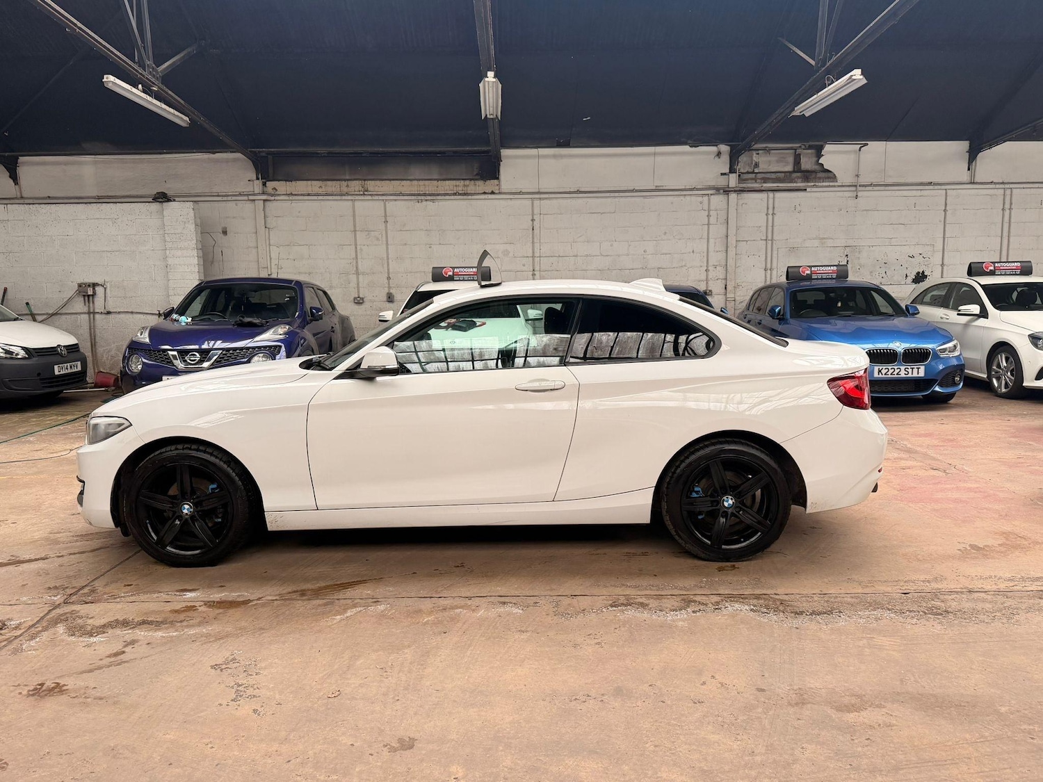 Used BMW 2 Series 2016 for sale - 77785235: Photo 6