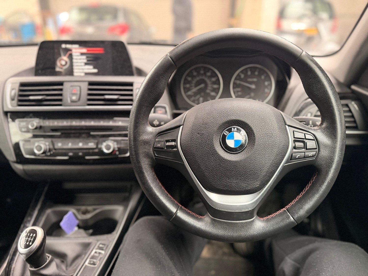 Used BMW 2 Series 2016 for sale - 77785235: Photo 9