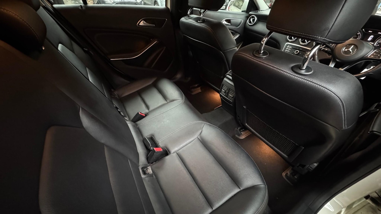 Used Mercedes-Benz A-Class 2017 for sale - 77539085: Photo 12