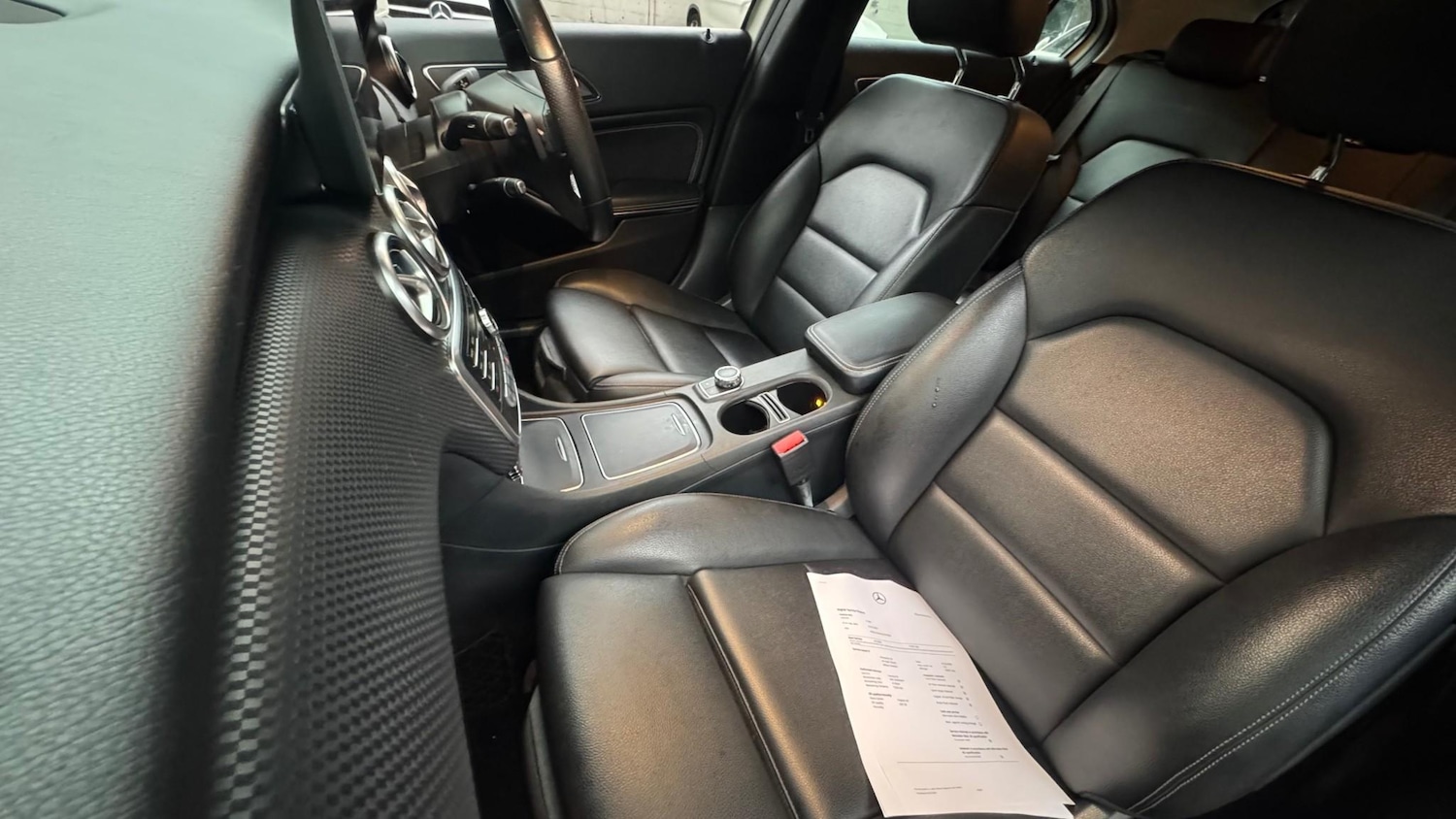 Used Mercedes-Benz A-Class 2017 for sale - 77539085: Photo 13