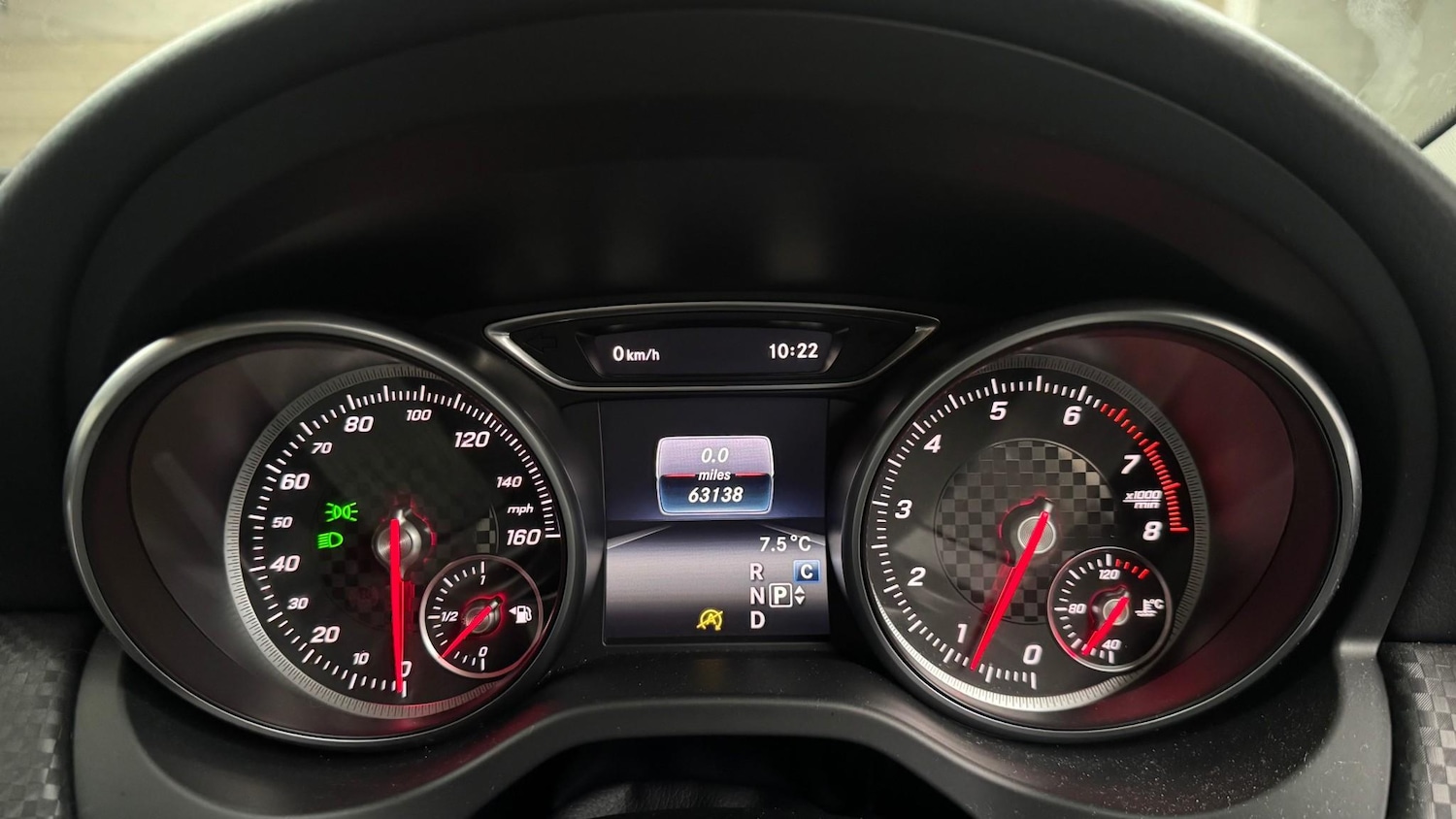 Used Mercedes-Benz A-Class 2017 for sale - 77539085: Photo 15