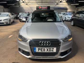 Used Audi A1 2011 for sale - 74819136: Photo