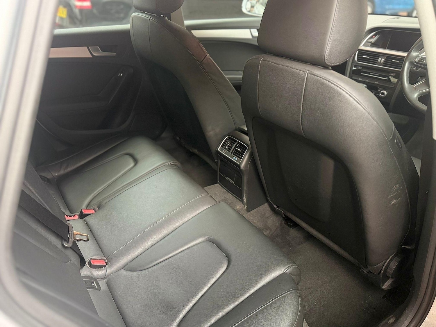 Used Audi A4 2012 for sale - 77785233: Photo 10