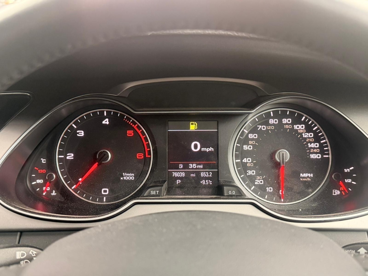 Used Audi A4 2012 for sale - 77785233: Photo 11