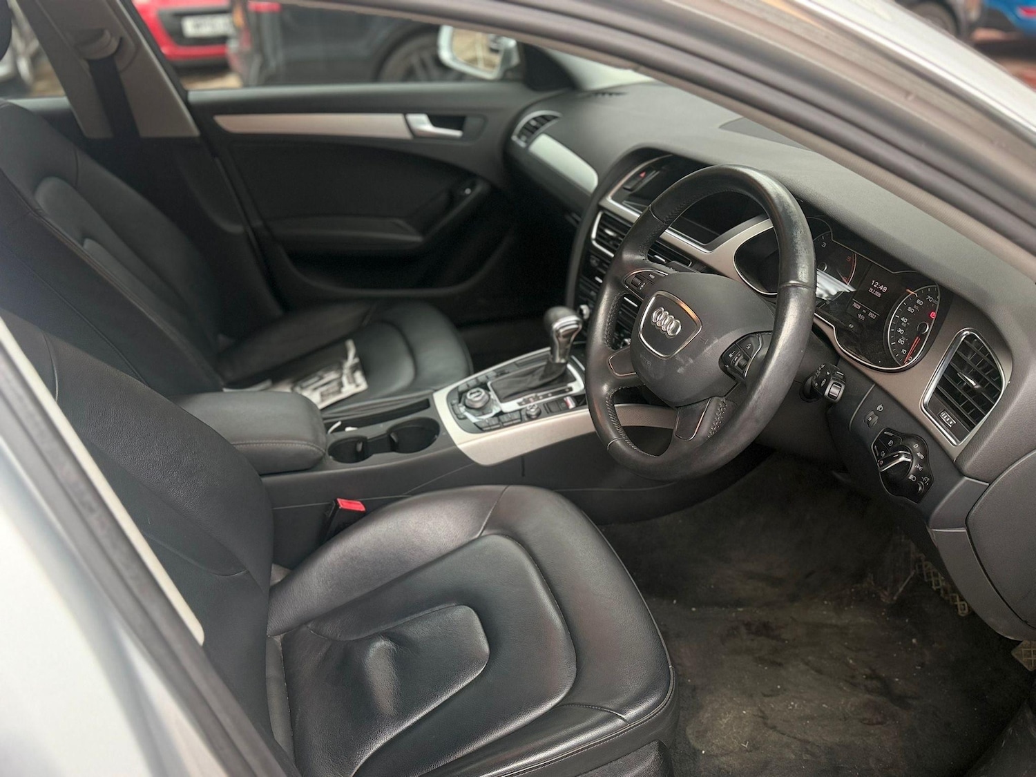 Used Audi A4 2012 for sale - 77785233: Photo 13