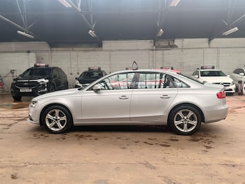 Used Audi A4 2012 for sale - 77785233: Photo