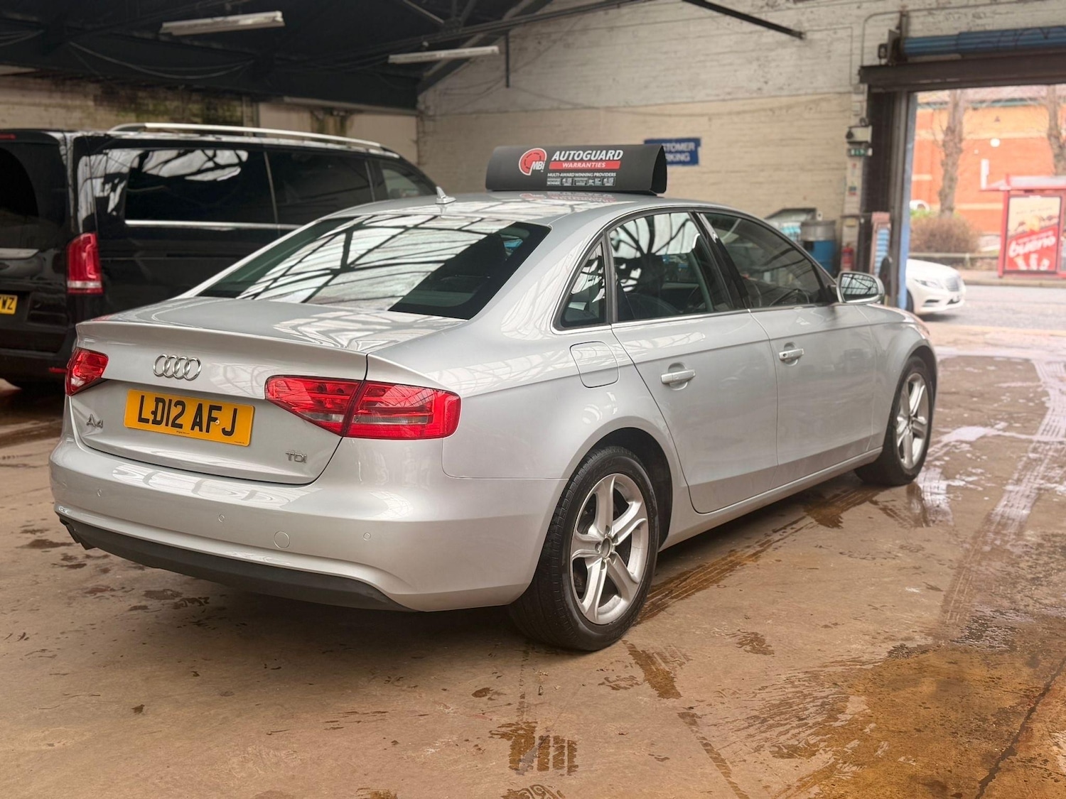 Used Audi A4 2012 for sale - 77785233: Photo 6