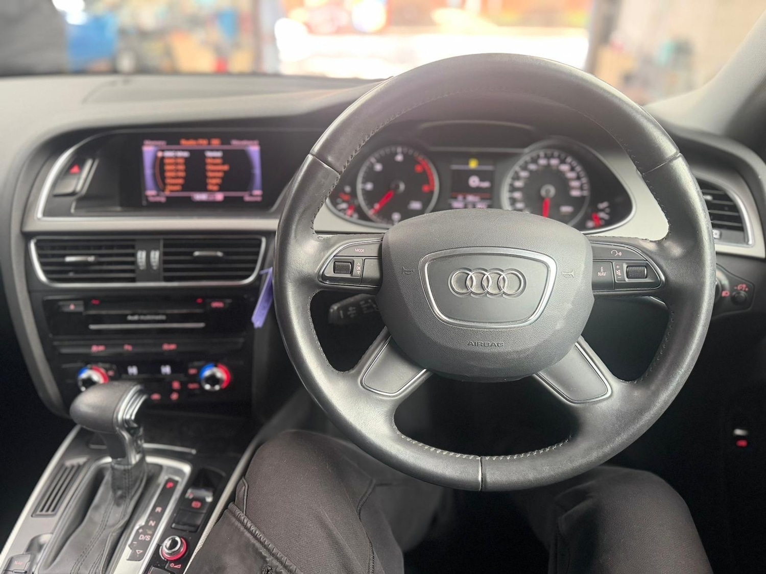 Used Audi A4 2012 for sale - 77785233: Photo 9